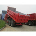 Sinotruk HOWO Dumper Truck for Sales (ZZ3317N3067C)